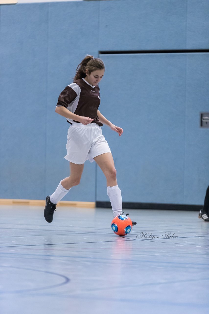 Bild 443 - HFV Futsalmeisterschaft C-Juniorinnen